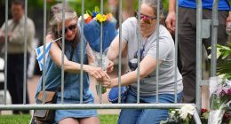 Judge says hate crime prosecution in Boulder, Colorado, attack can proceed