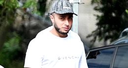 Judge surprised as underworld figure offers to put up cemetery as bail collateral