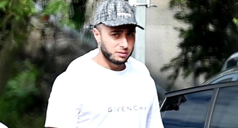 Judge surprised as underworld figure offers to put up cemetery as bail collateral