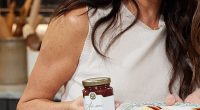 The one thing that seems certain is that it isn’t Meghan producing the vats of product necessary to serve her customers