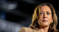 Kamala Harris Remains Silent on Los Angeles Riots