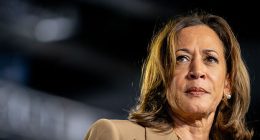 Kamala Harris Remains Silent on Los Angeles Riots