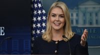 Karoline Leavitt makes it clear where she stands amid Trump-Musk feud with very telling post