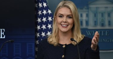 Karoline Leavitt makes it clear where she stands amid Trump-Musk feud with very telling post