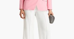 Kate Middleton's Wimbledon blazer is sold out everywhere - but we've found it on sale with 65% off
