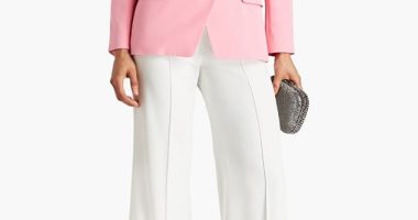 Kate Middleton's Wimbledon blazer is sold out everywhere - but we've found it on sale with 65% off
