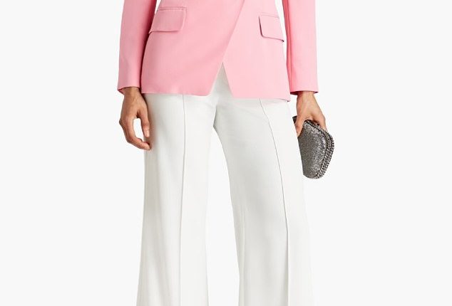 Kate Middleton's Wimbledon blazer is sold out everywhere - but we've found it on sale with 65% off
