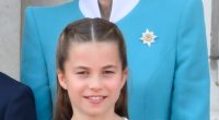 Kate's mini-me: Nine times the Waleses won at twinning as pictures show a masterclass in mother-daughter style