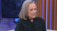 Kathy Bates admits she 'feels like a different woman' since dramatic 100-pound weight loss