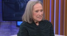 Kathy Bates admits she 'feels like a different woman' since dramatic 100-pound weight loss