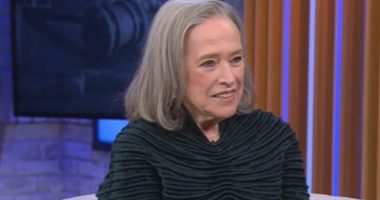 Kathy Bates admits she 'feels like a different woman' since dramatic 100-pound weight loss