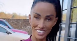 Katie Price continues to spark concern over drastic weight loss in 'worrying' new clip after hitting back at Ozempic rumours