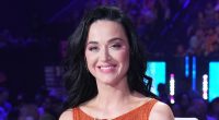 Katy Perry told music star she was 'GLAD' they left American Idol... amid fears for Orlando Bloom relationship