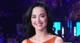 Katy Perry told music star she was 'GLAD' they left American Idol... amid fears for Orlando Bloom relationship