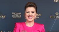 Kelly Clarkson reveals whether she will replace Katy Perry on American Idol -  22 years after winning the show