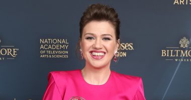 Kelly Clarkson reveals whether she will replace Katy Perry on American Idol -  22 years after winning the show