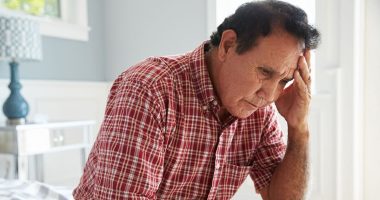 Key dementia symptoms that aren't just 'normal ageing' as 85% of Brits delay seeking help