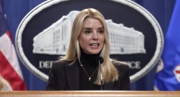Kilmar Abrego Garcia facing smuggling charges: US Attorney General Pam Bondi
