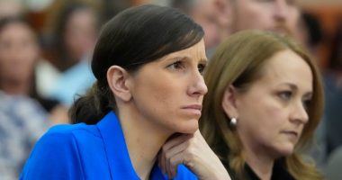 Kouri Richins: New trial date set for Kamas mom accused of killing her husband