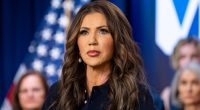 Kristi Noem to visit Central America for immigration talks