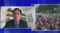 LA DA sees no need for federal troops amid immigration protests