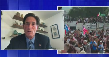 LA DA sees no need for federal troops amid immigration protests