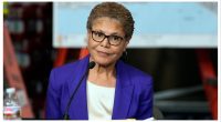 LA mayor rails against ‘insulting’ Vance visit: A ‘photo-op’