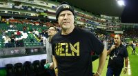 LAFC are co-owned by Will Ferrell and Magic Johnson after only being founded 10 years ago... now an ex-Blues cult hero and former Tottenham captain are plotting Chelsea's downfall at the Club World Cup