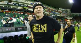 LAFC are co-owned by Will Ferrell and Magic Johnson after only being founded 10 years ago... now an ex-Blues cult hero and former Tottenham captain are plotting Chelsea's downfall at the Club World Cup