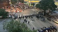 LIVE BLOG: 'No Kings' protests across Central Texas
