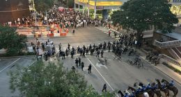 LIVE BLOG: 'No Kings' protests across Central Texas
