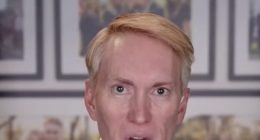 Lankford: We’re Not Taking over Gaza, This Is Not America’s Responsibility