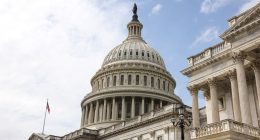 Lawmakers get safety briefing after Minnesota shootings