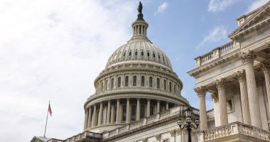 Lawmakers get safety briefing after Minnesota shootings