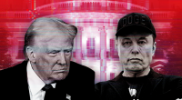 Lawmakers sit back to watch Trump-Musk blowup drama