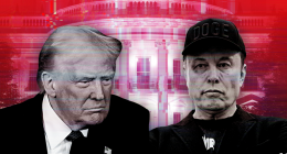 Lawmakers sit back to watch Trump-Musk blowup drama