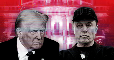 Lawmakers sit back to watch Trump-Musk blowup drama