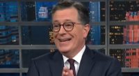 Leftist late night hosts give their take on Trump-Musk fallout