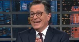 Leftist late night hosts give their take on Trump-Musk fallout
