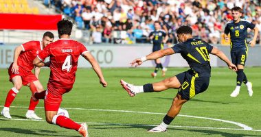 Liechtenstein 0-4 Scotland PLAYER RATINGS: Who made a striking difference? Which midfielder saw passes others wouldn't? Who had nothing to do on his debut?