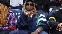 Lil Wayne Earns His First Hit On One Chart As His New Album Debuts