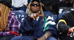 Lil Wayne Earns His First Hit On One Chart As His New Album Debuts
