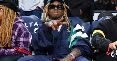Lil Wayne Earns His First Hit On One Chart As His New Album Debuts