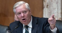 Lindsey Graham fires back at Tesla CEO Elon Musk in sharp exchange