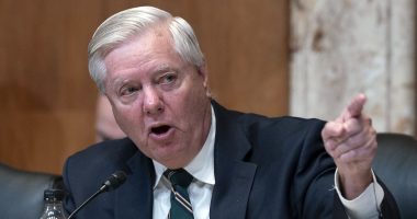 Lindsey Graham fires back at Tesla CEO Elon Musk in sharp exchange