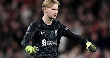 Liverpool goalkeeper Caoimhin Kelleher makes £18m move to Brentford after a decade at Anfield