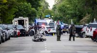 Lone wolf attacks 'very difficult to prevent': Ex-FBI analyst