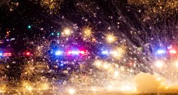 Los Angeles unrest: The projectiles flying in both directions
