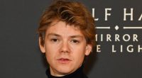 Love Actually star Thomas Brodie-Sangster and late Bond star Sean Connery pictures go viral as it's revealed they were both aged 34 when taken
