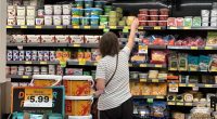 MAHA measure requiring food warning labels in Texas signed by Gov. Abbott